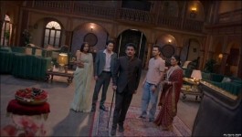 Shaitani Rasmein - 15th May 2024